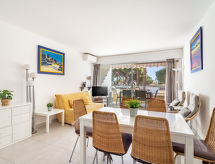 Apartment La Méridienne