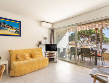 Apartment La Méridienne