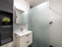 Apartment La Méridienne