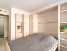 Apartment La Méridienne