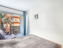 Apartment La Méridienne