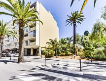 Apartment La Méridienne