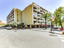 Apartment La Méridienne