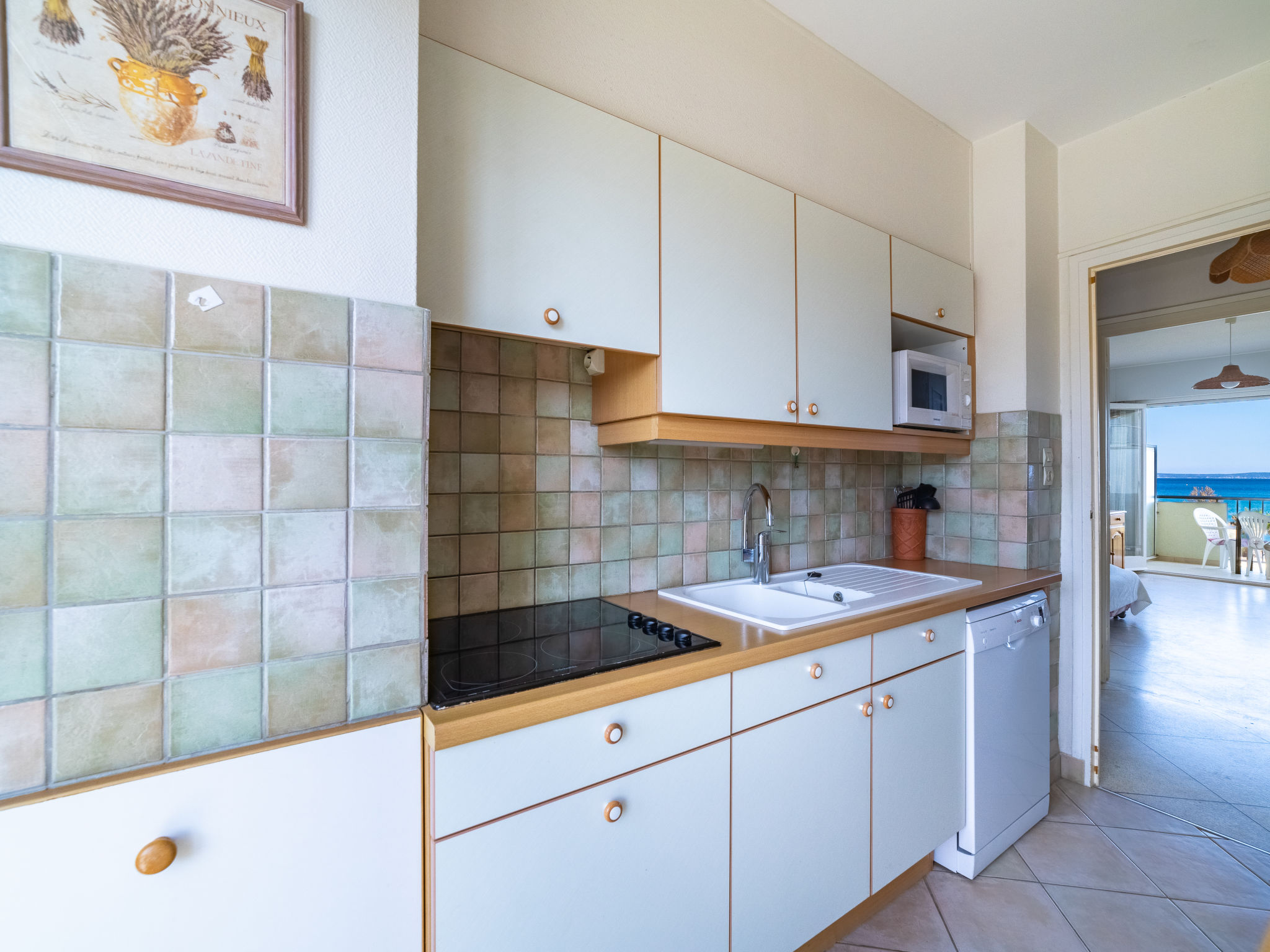 Photo of La Corvette