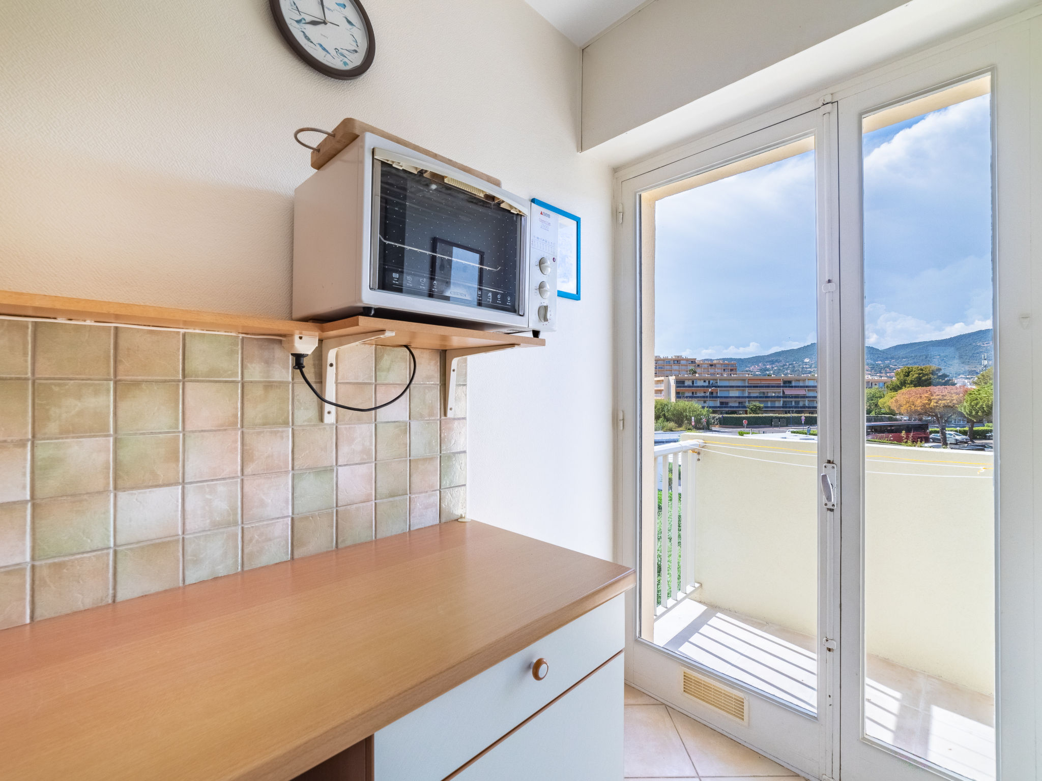 Photo of La Corvette