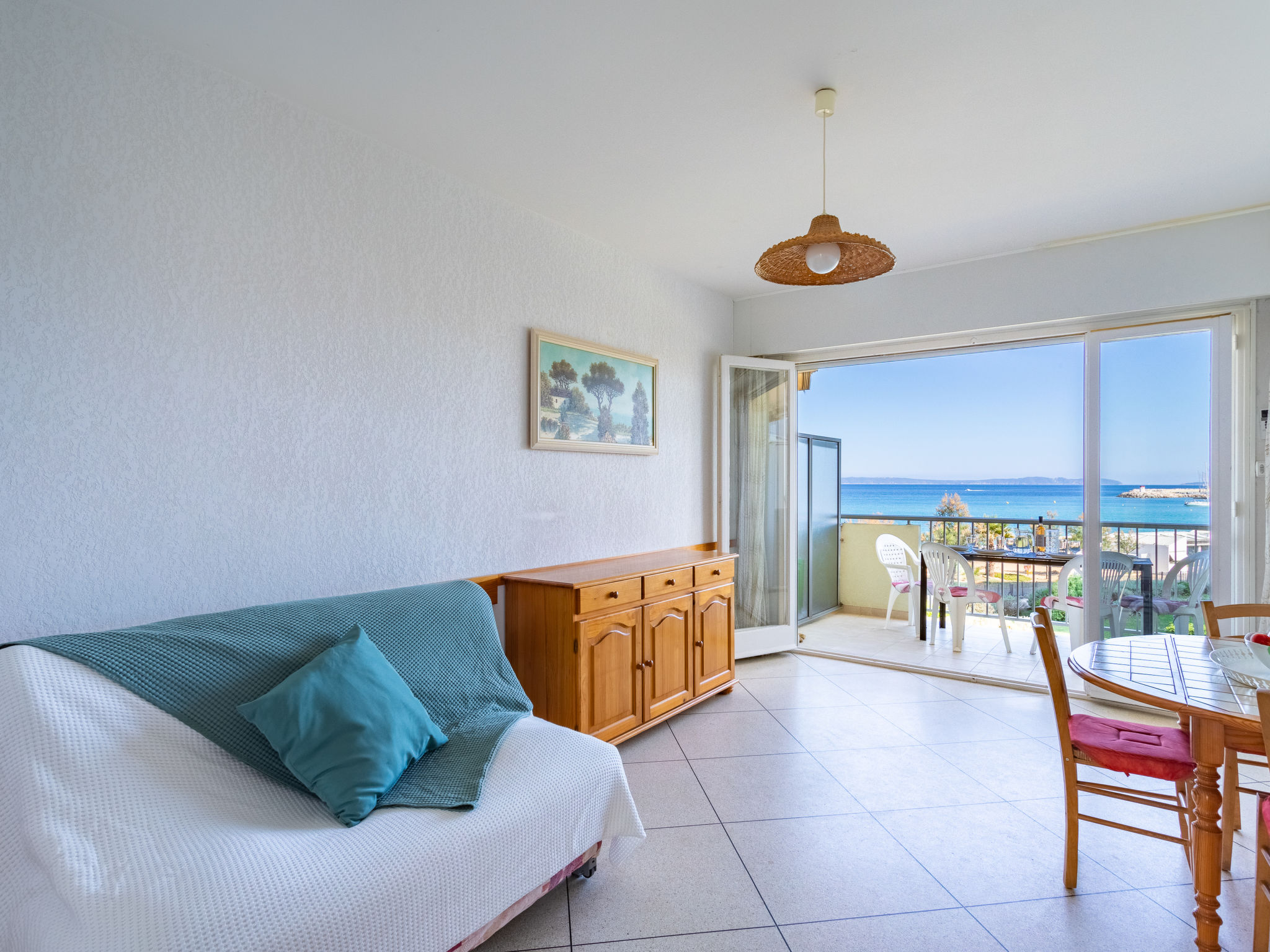 Photo of La Corvette