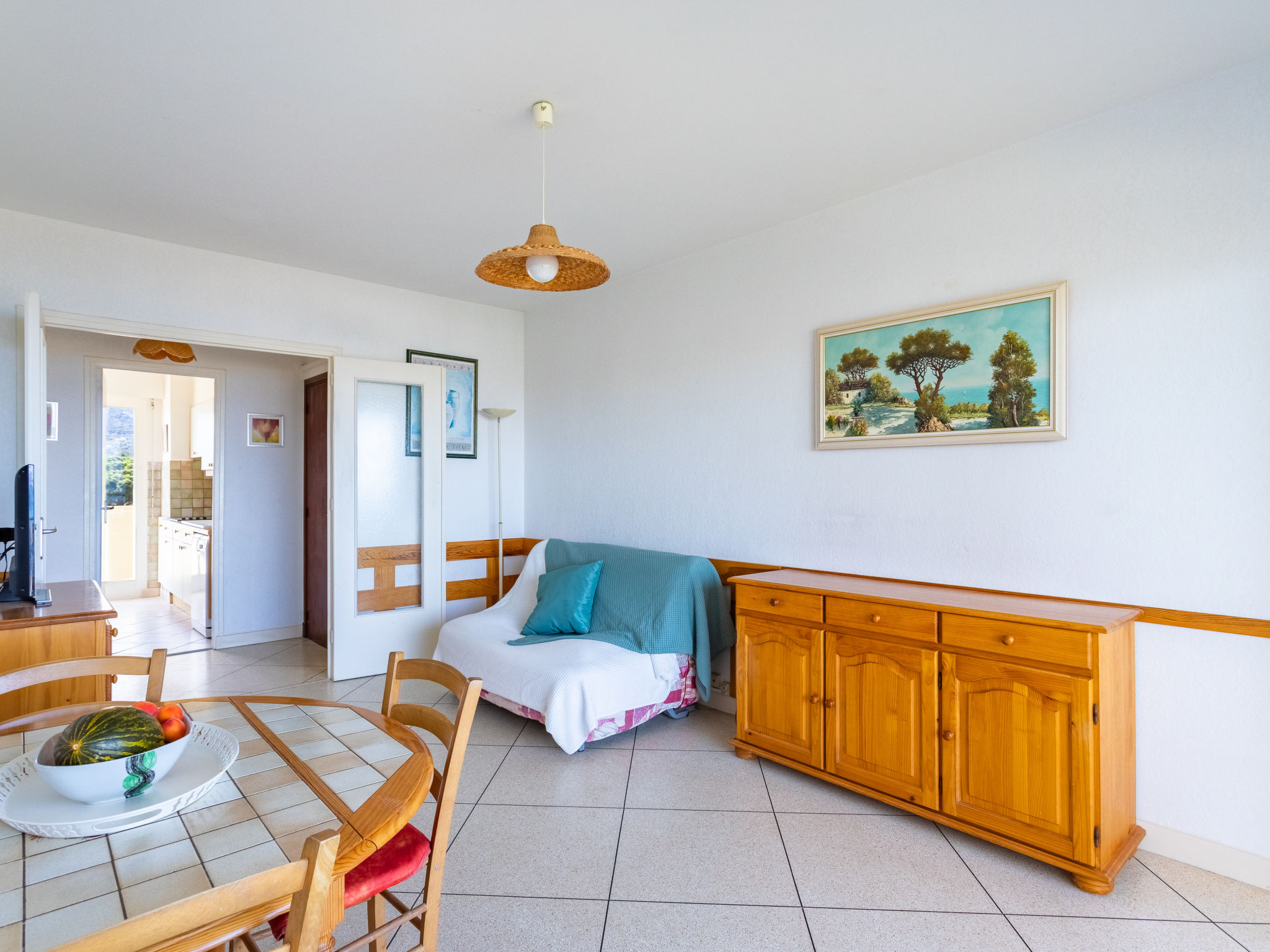 Photo of La Corvette