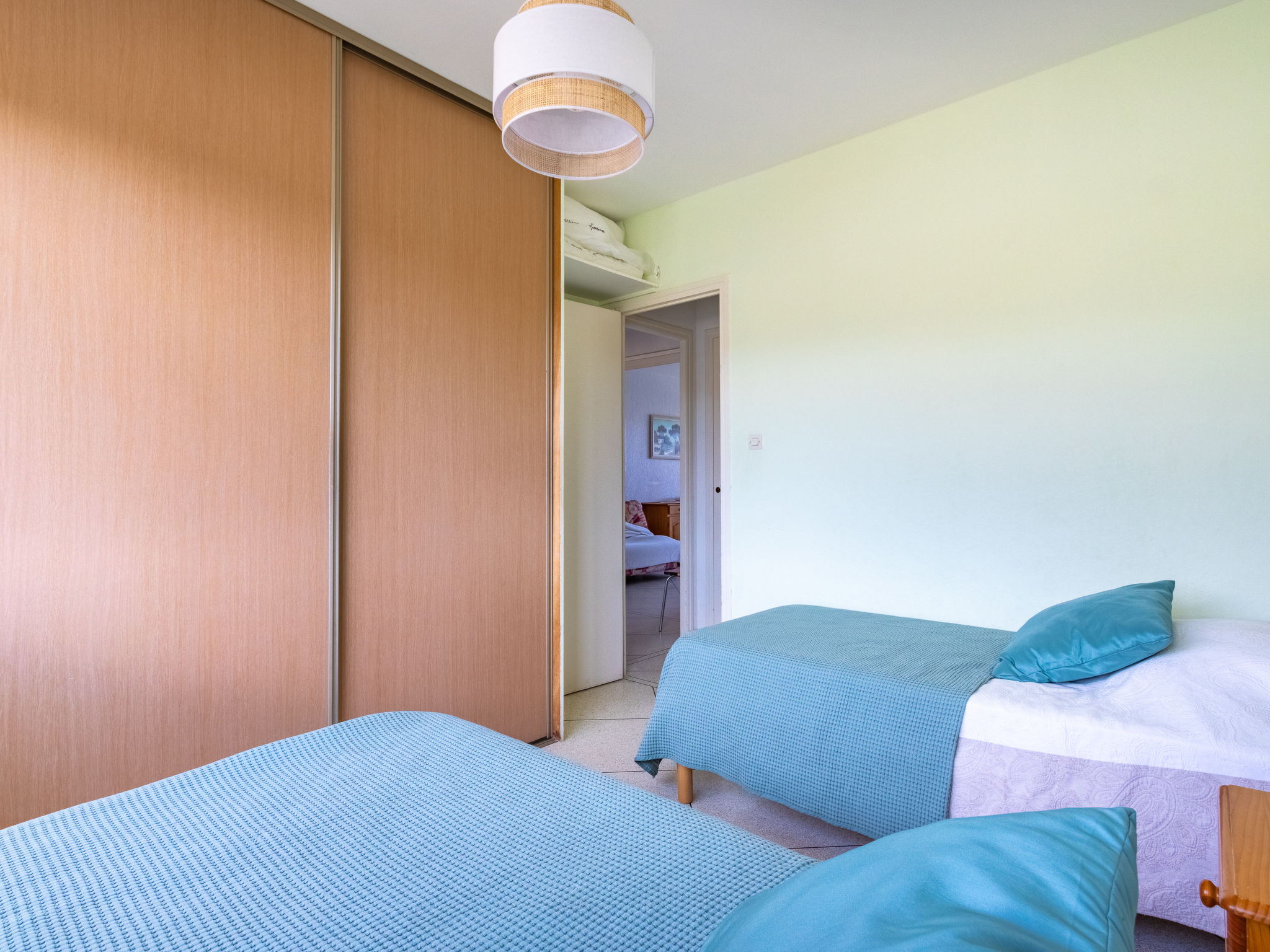 Photo of La Corvette