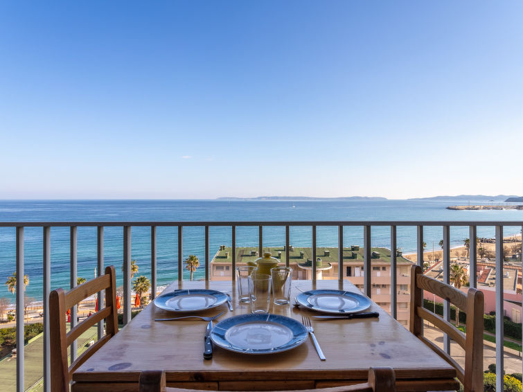 Foto: Le Lavandou - Côte d'Azur