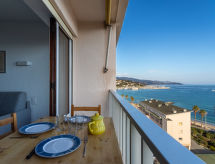Appartamento Les Horizons
