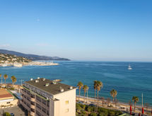Appartamento Les Horizons