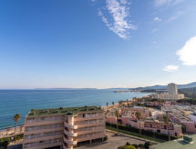 Appartamento Les Horizons