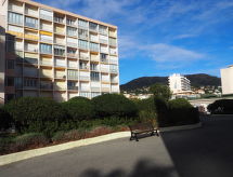 Appartamento Les Horizons