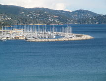 Appartamento Les Horizons