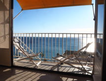 Appartamento Les Horizons