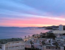 Appartamento Les Horizons