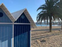 Appartamento Les Horizons