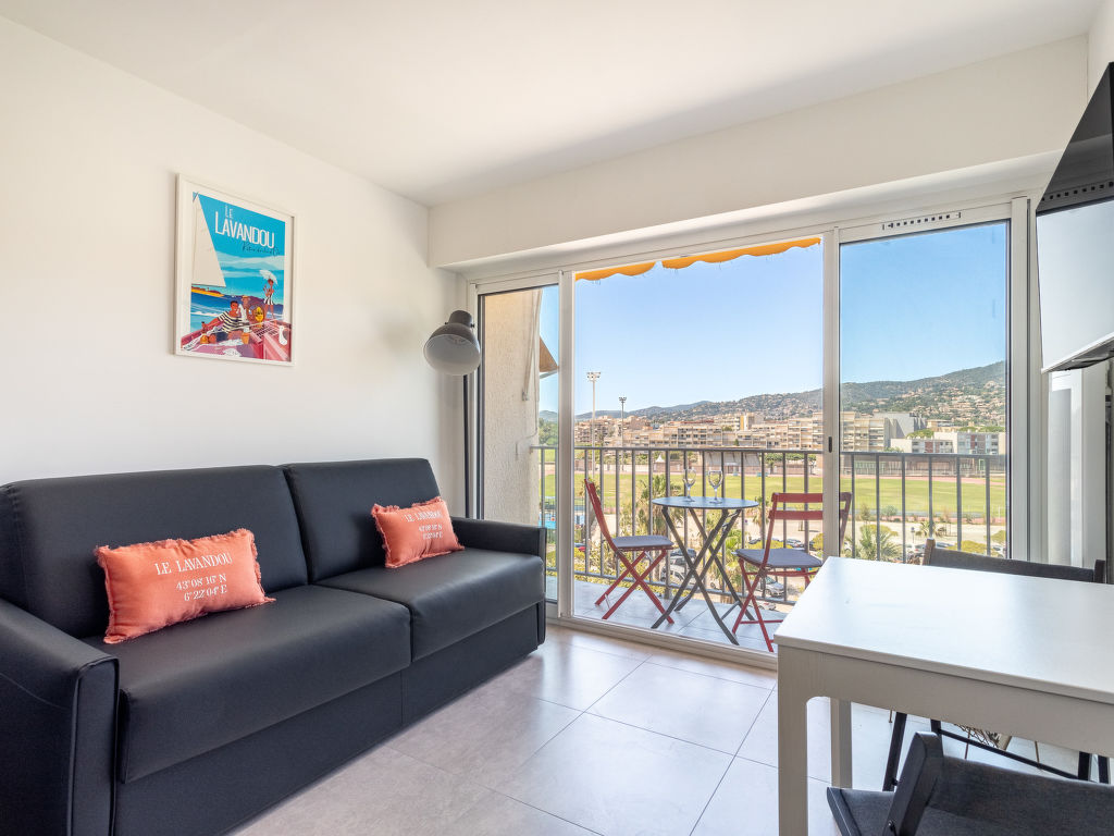 Appartement Les Horizons
