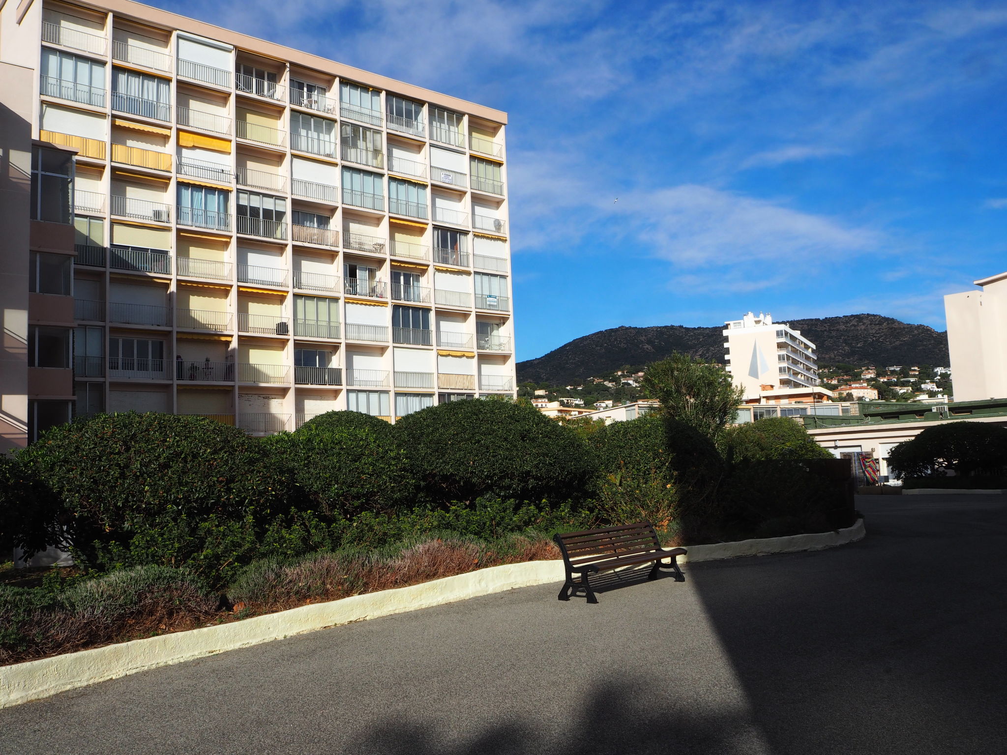 Photo of Les Horizons