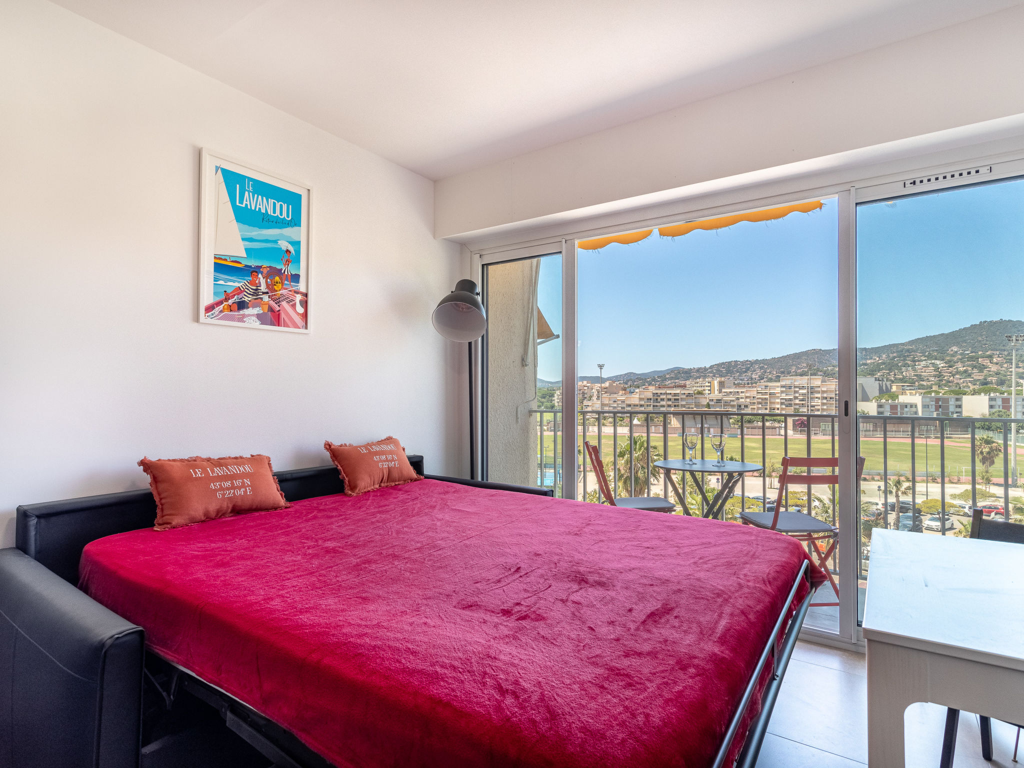 Photo of Les Horizons