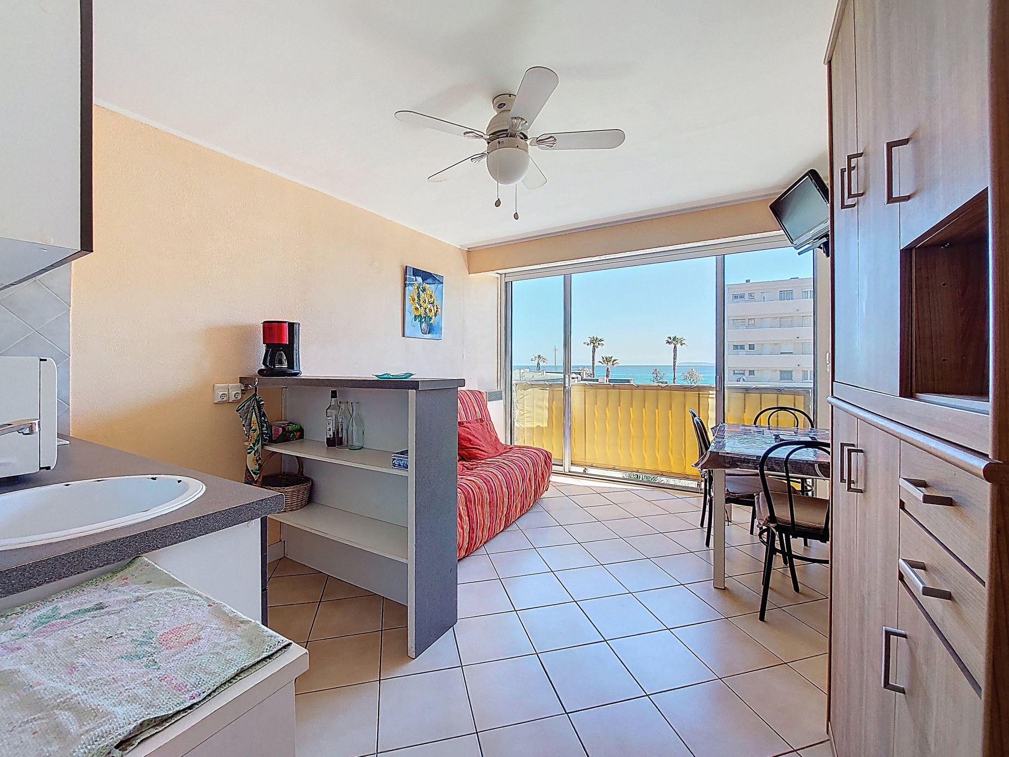 Photo of Les Horizons