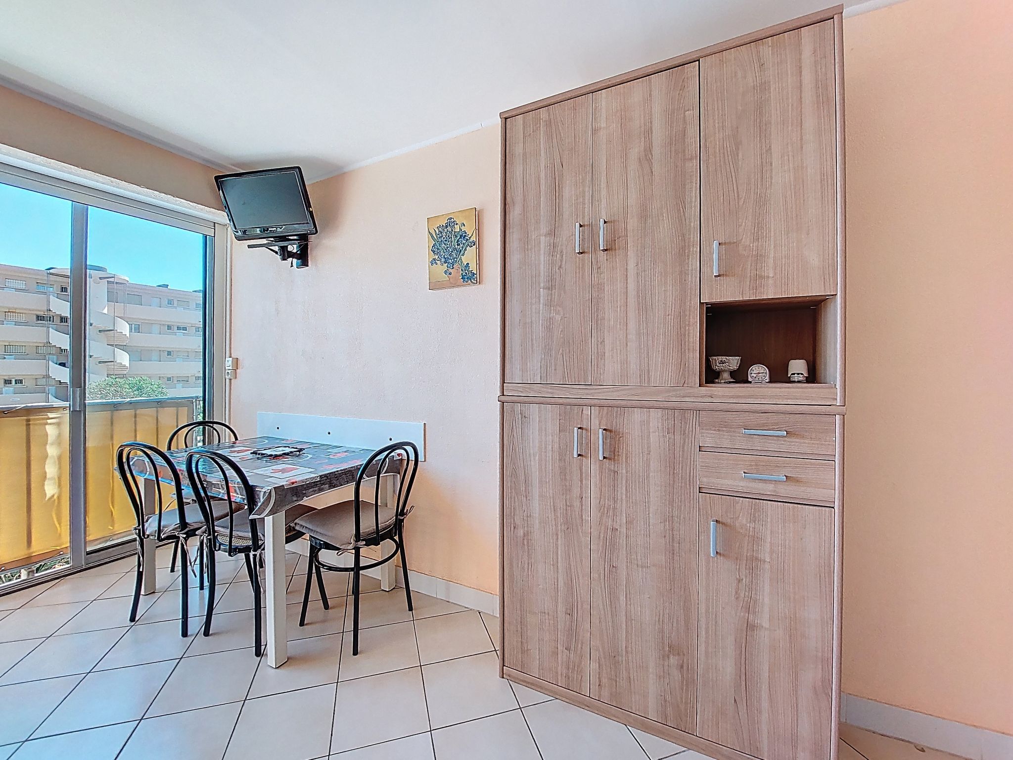 Photo of Les Horizons