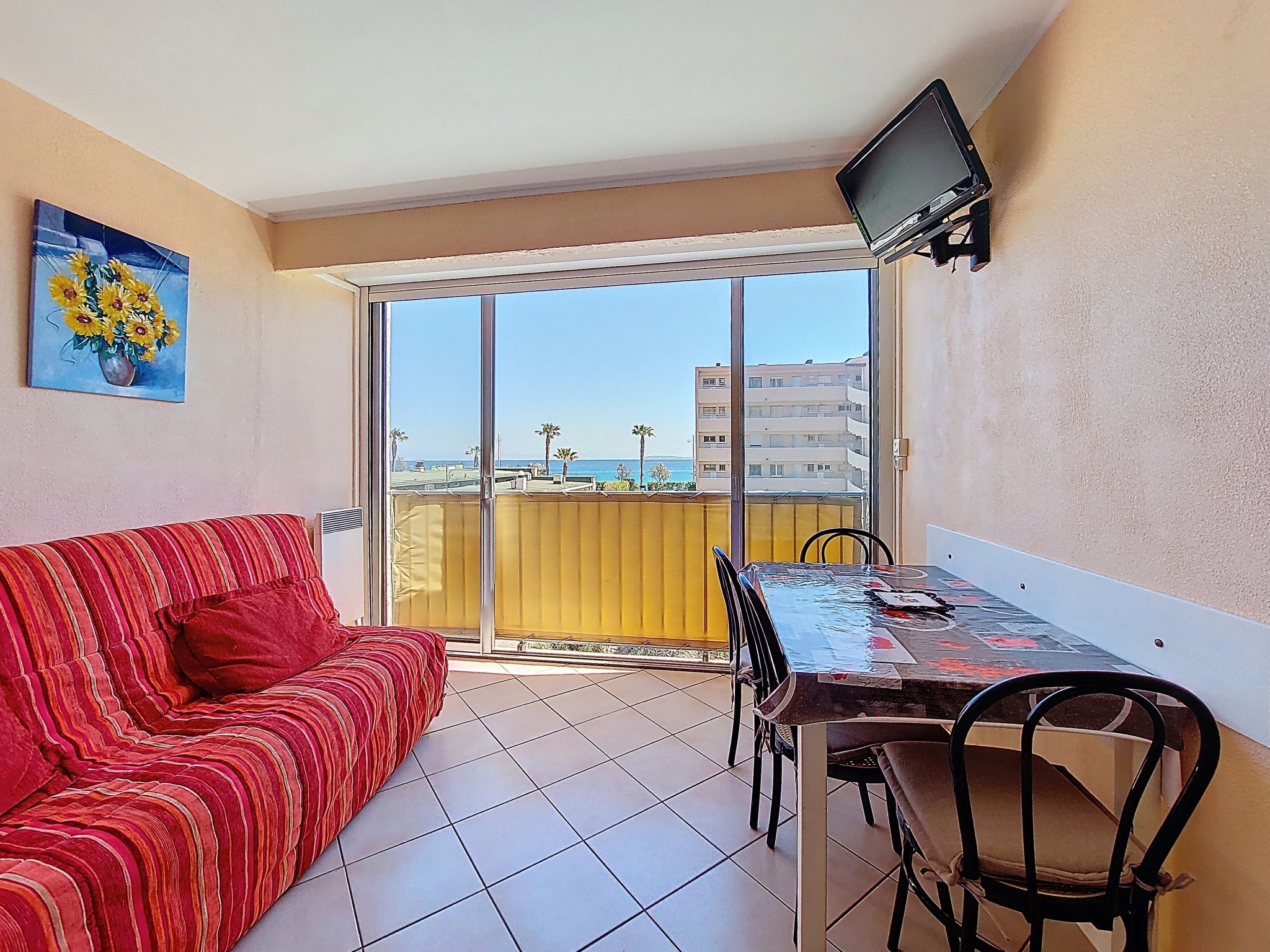 Photo of Les Horizons