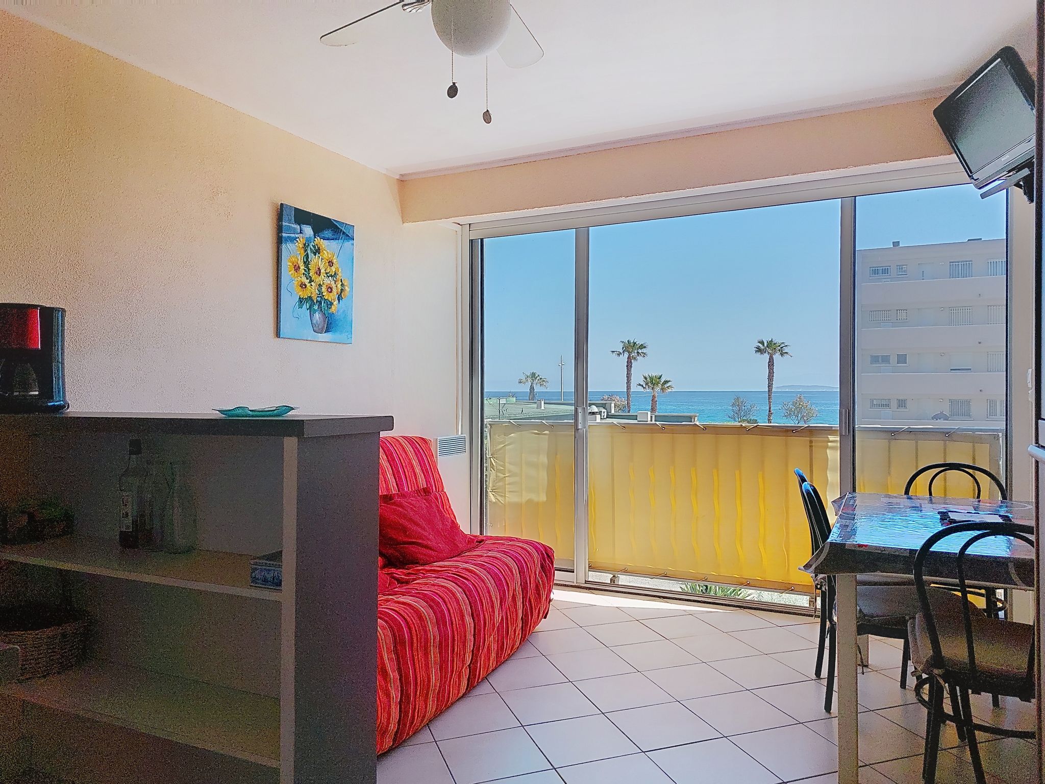 Photo of Les Horizons