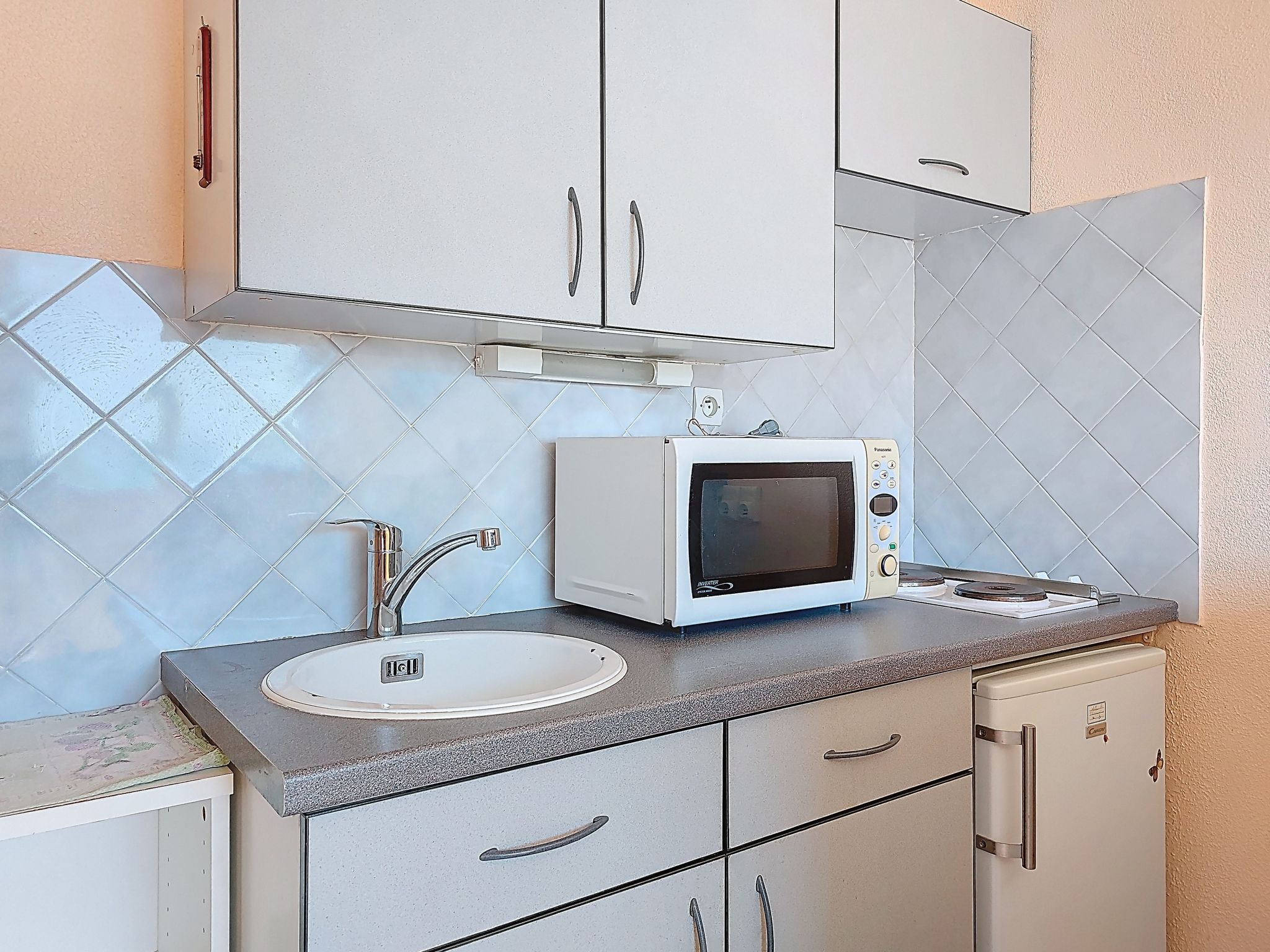 Photo of Les Horizons