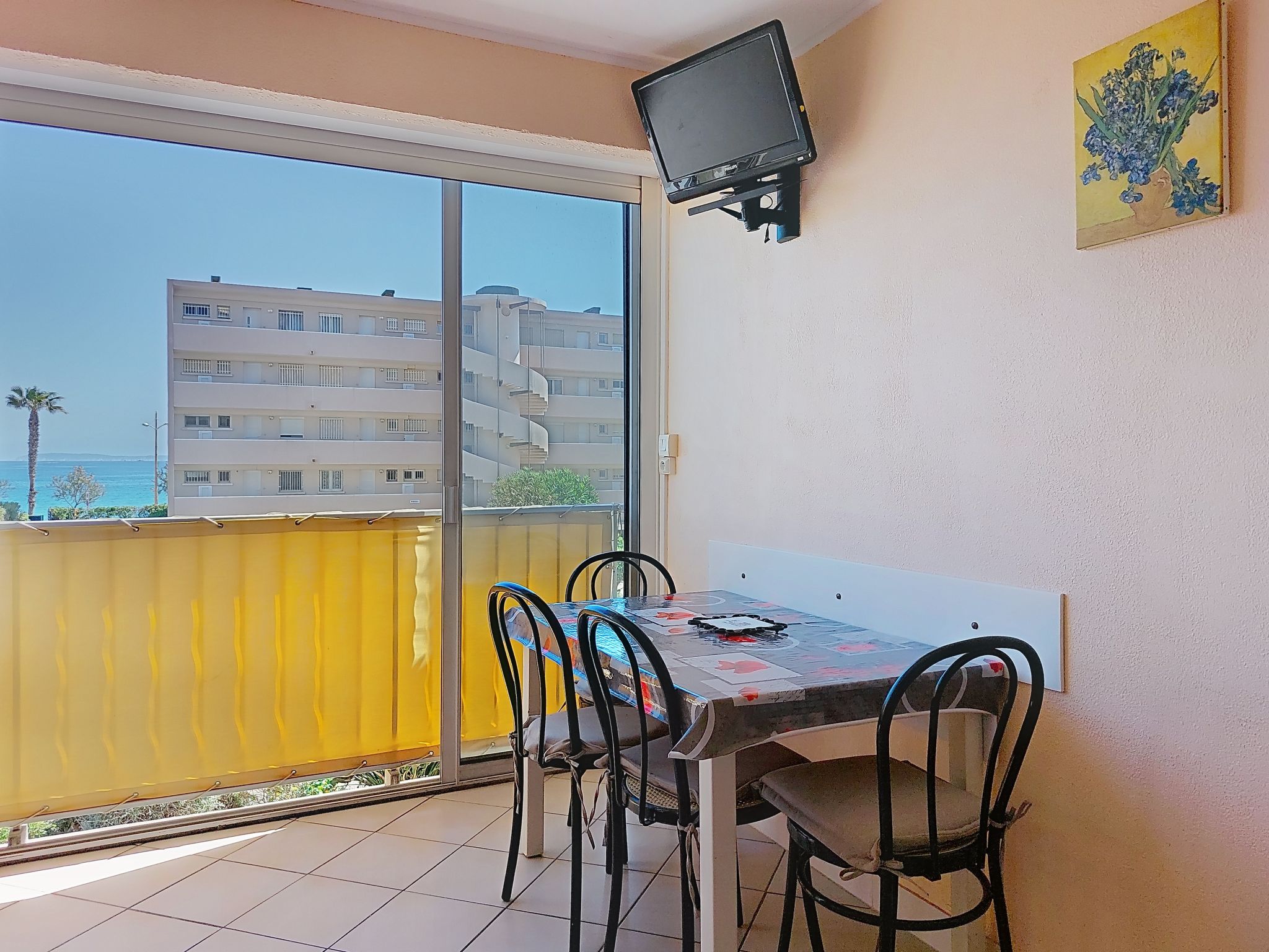 Photo of Les Horizons