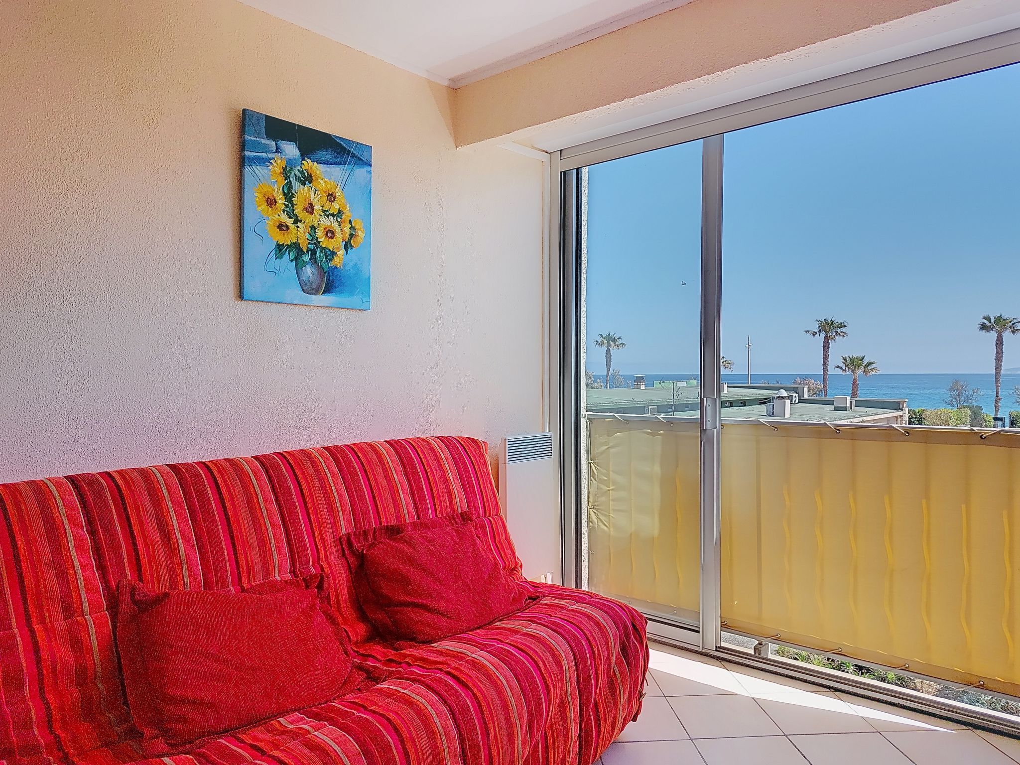 Photo of Les Horizons