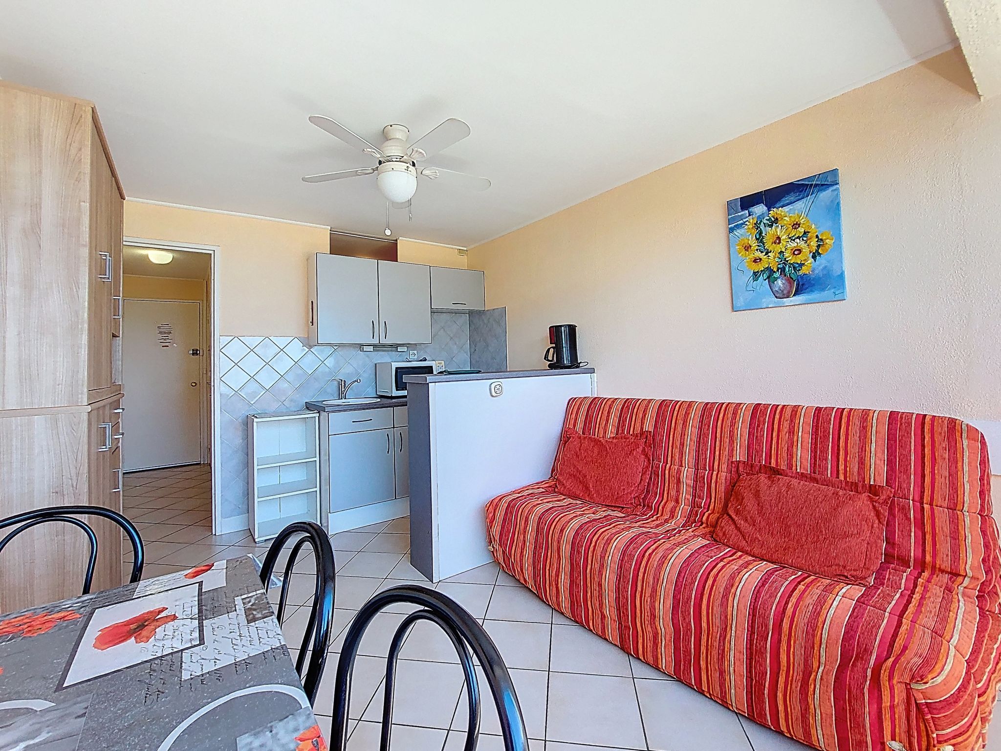 Photo of Les Horizons