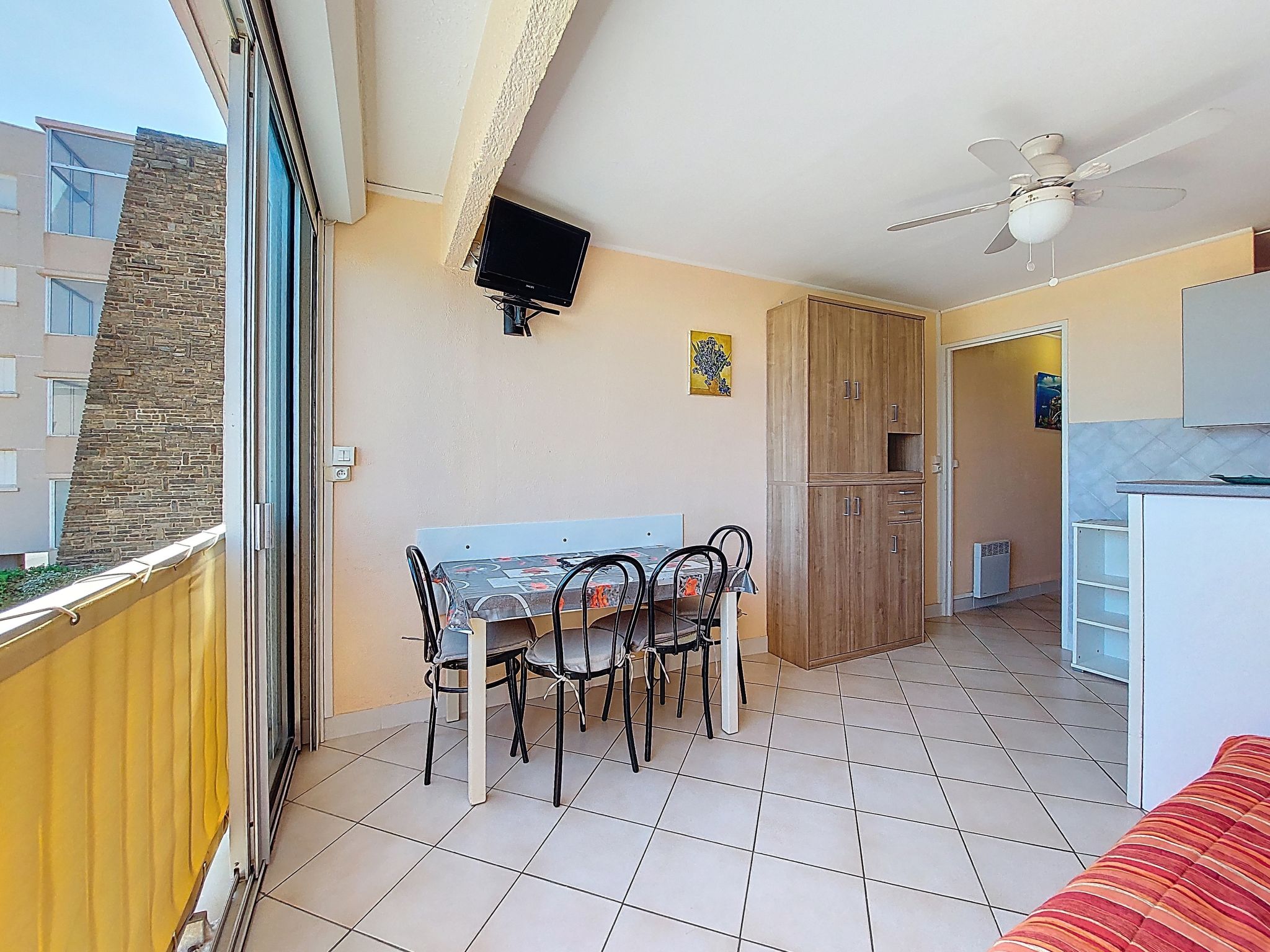 Photo of Les Horizons