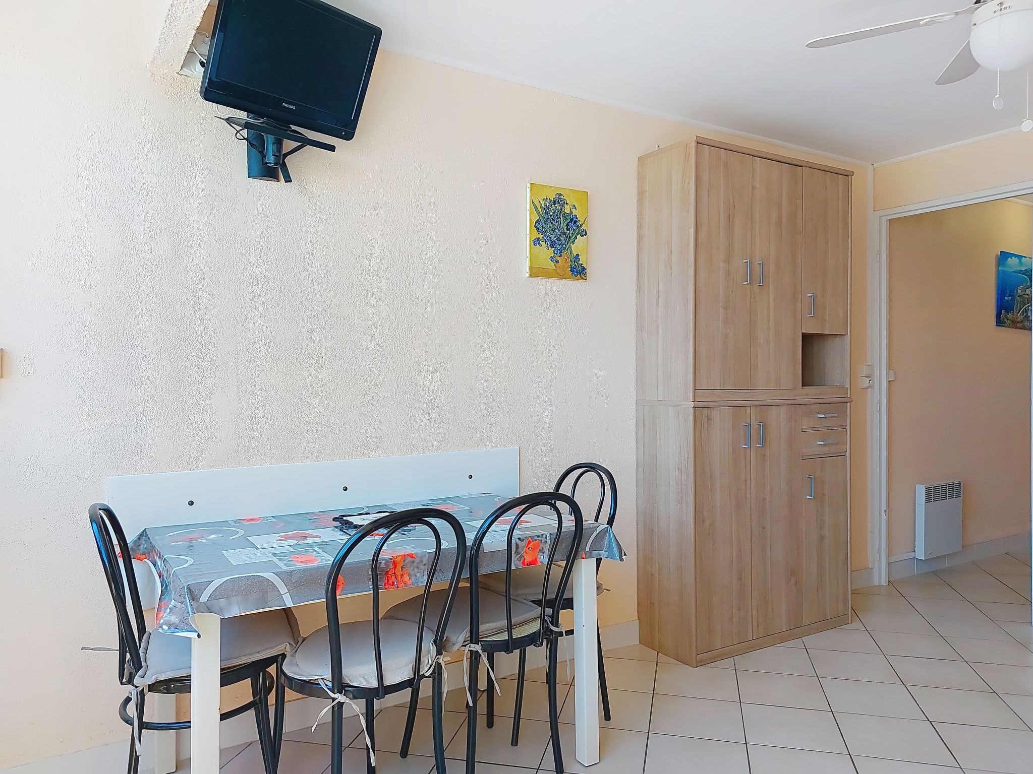 Photo of Les Horizons