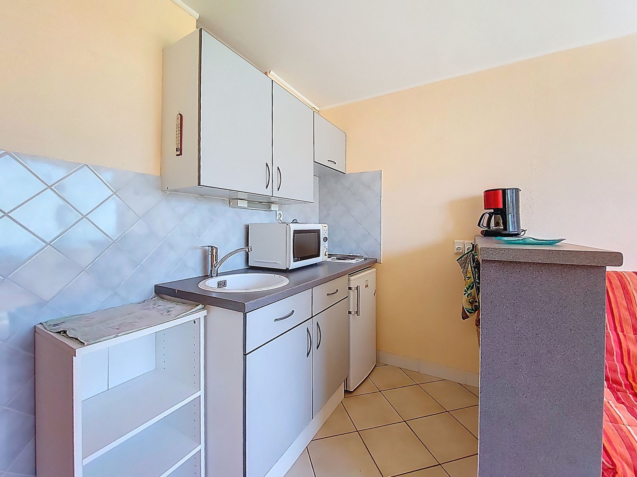 Photo of Les Horizons