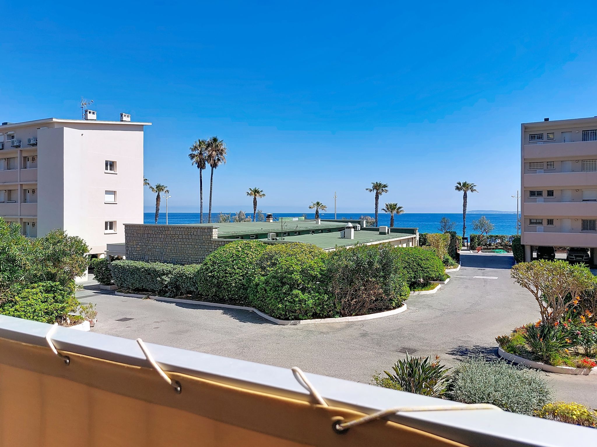 Photo of Les Horizons