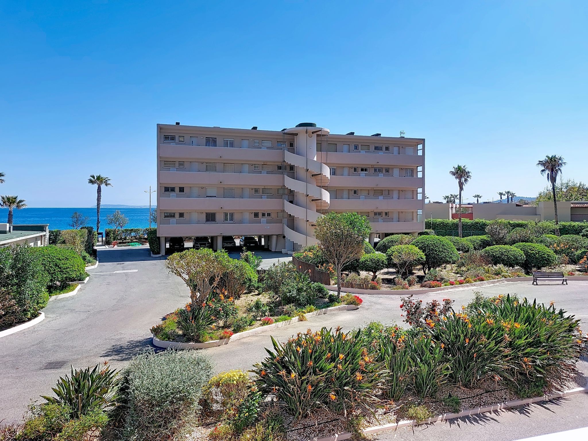 Photo of Les Horizons