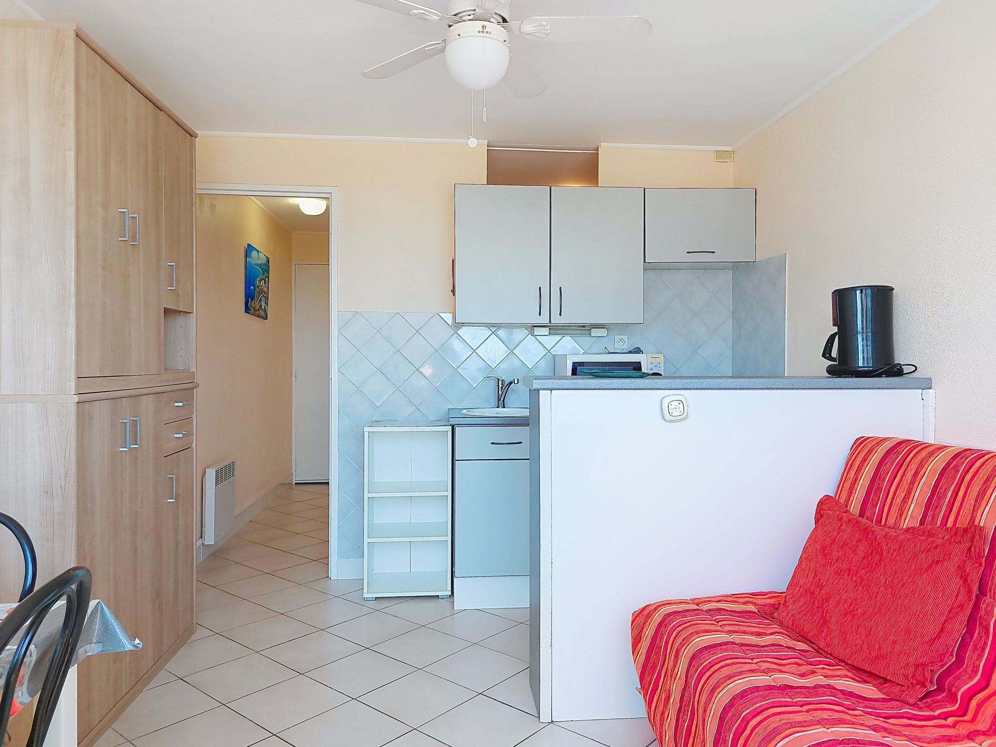 Photo of Les Horizons