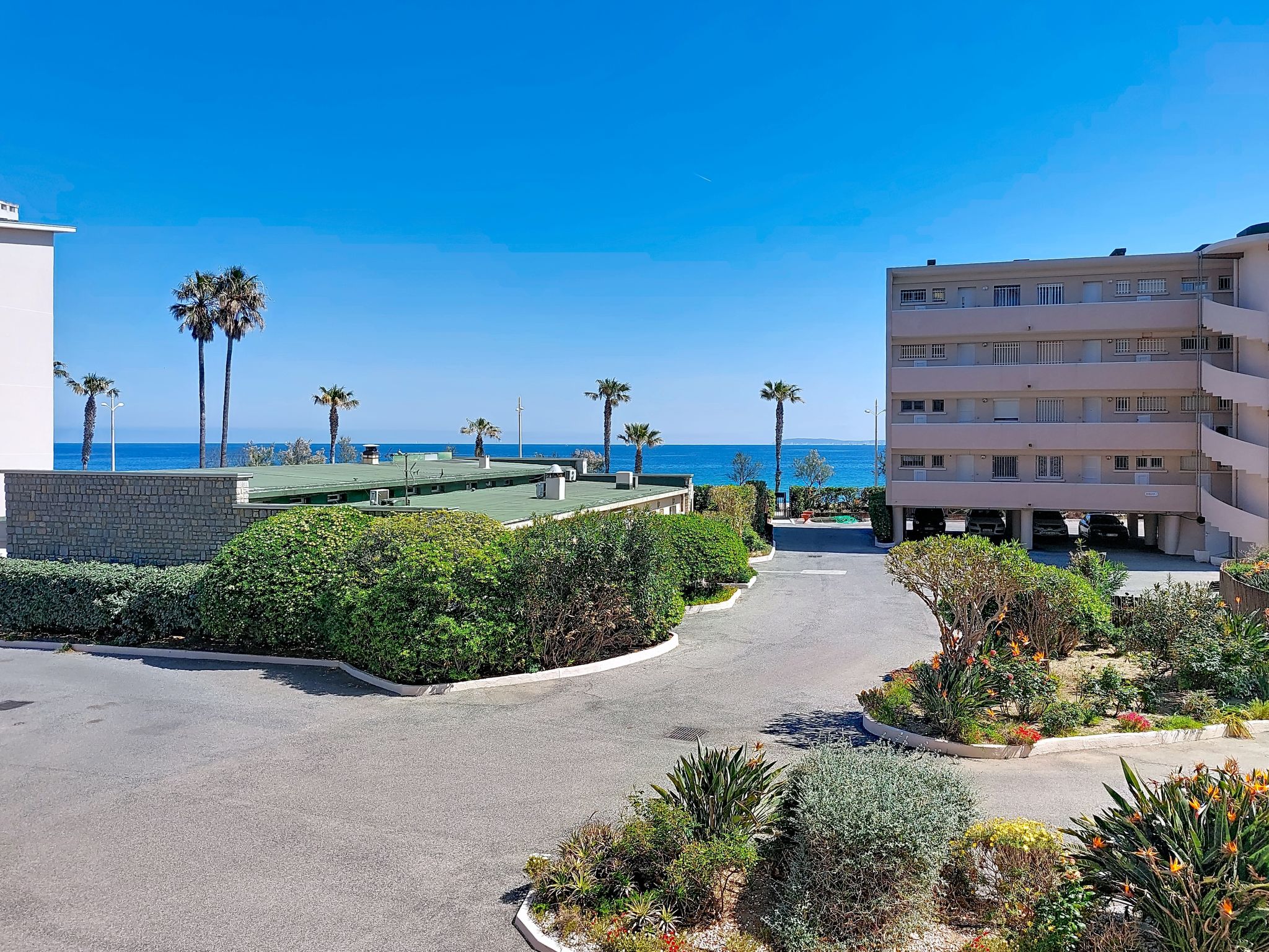 Photo of Les Horizons