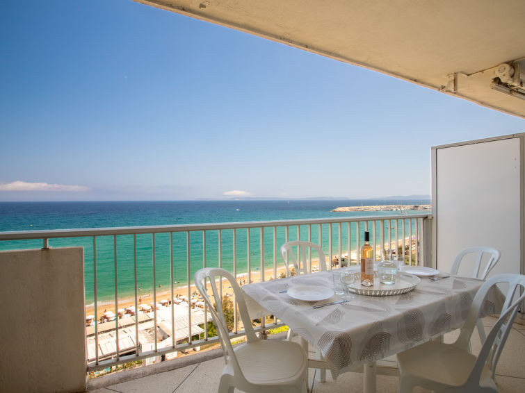 Search and Stay destination Le Lavandou, Provence-Alpes-Côte d'Azur - France from AU$ 244. La Galiote