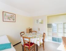 Le Grand Large: Appartement aan zee in Le Lavandou, 20m van het strand - thumbnail 2