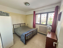 Le Grand Large: Appartement aan zee in Le Lavandou, 20m van het strand - thumbnail 4