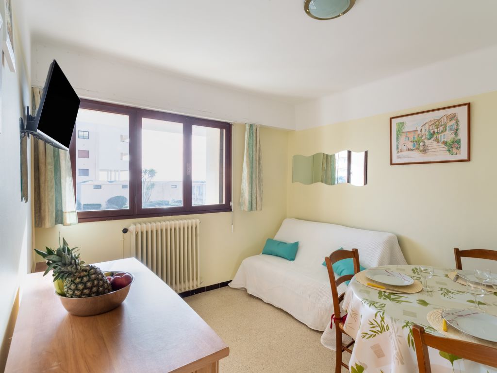 Appartement Le Grand Large