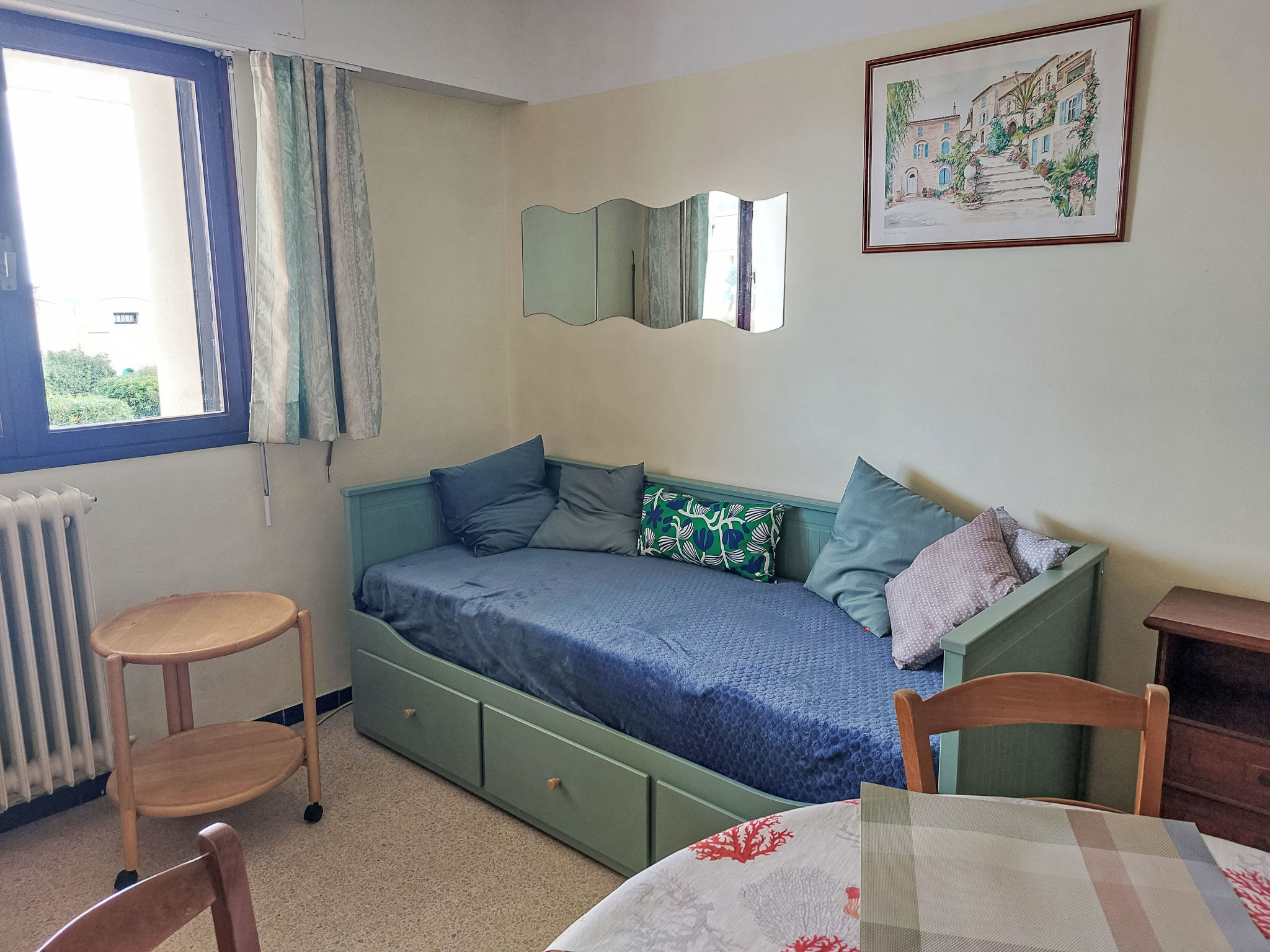 Photo of Le Grand Large