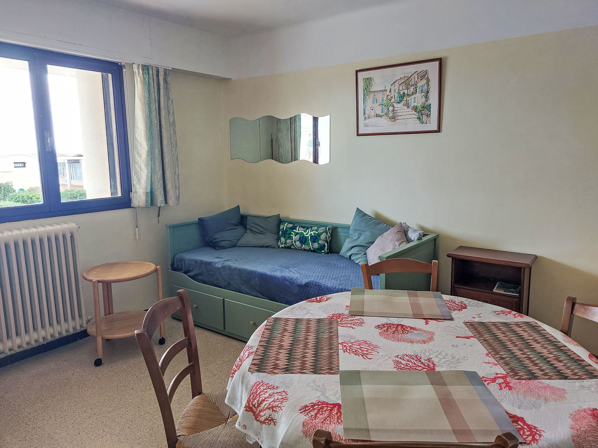 Photo of Le Grand Large