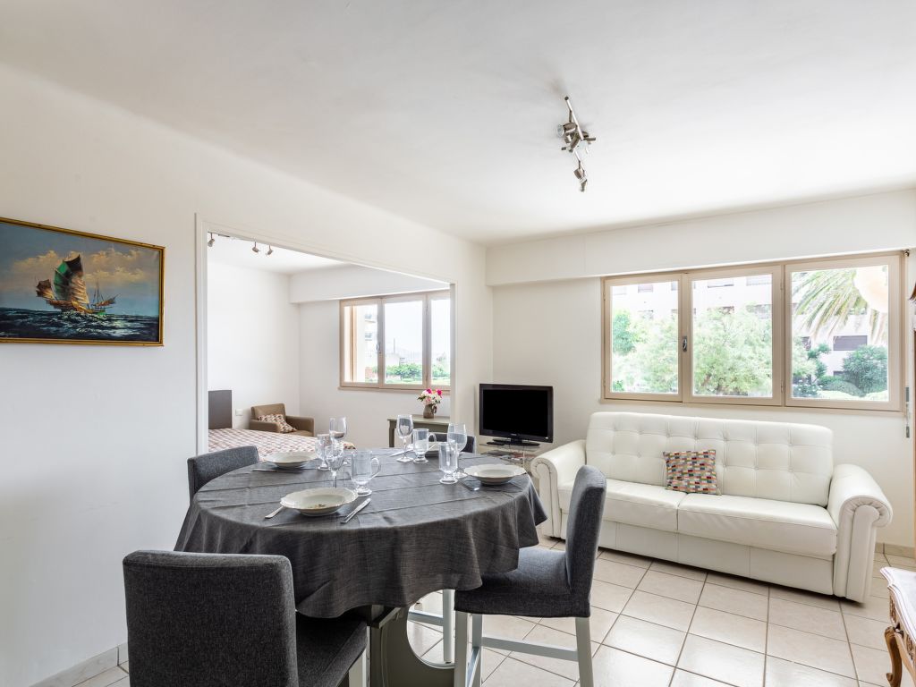 Appartement Le Grand Large