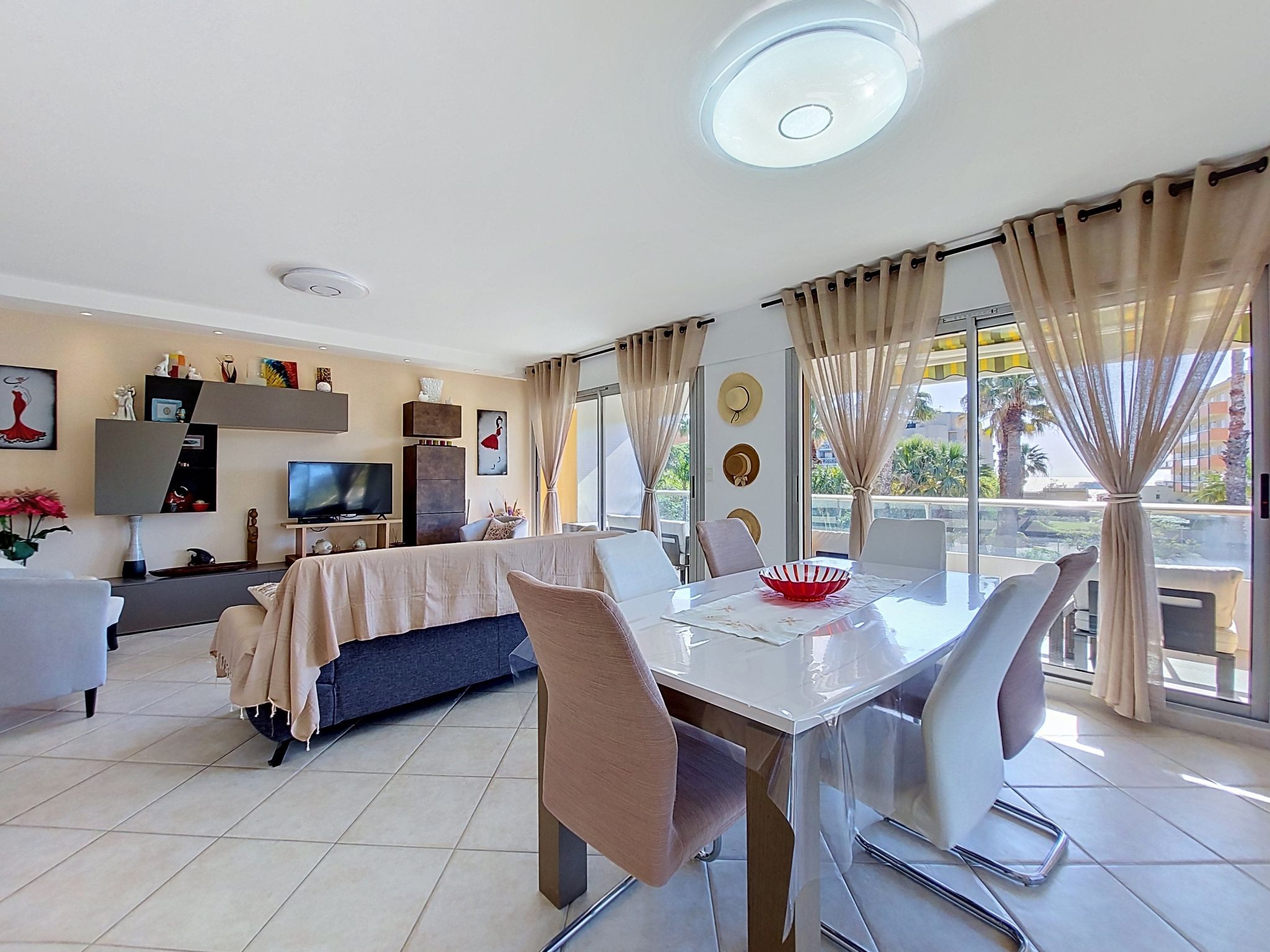 Photo of Les Palmiers