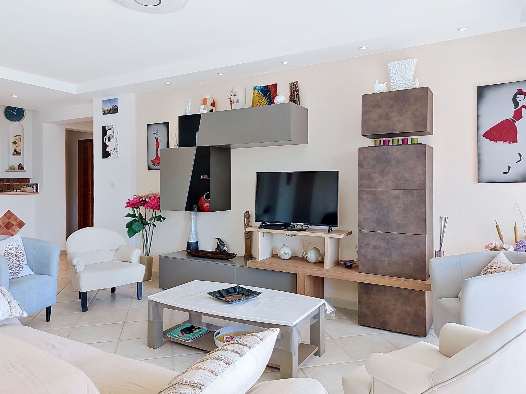 Photo of Les Palmiers