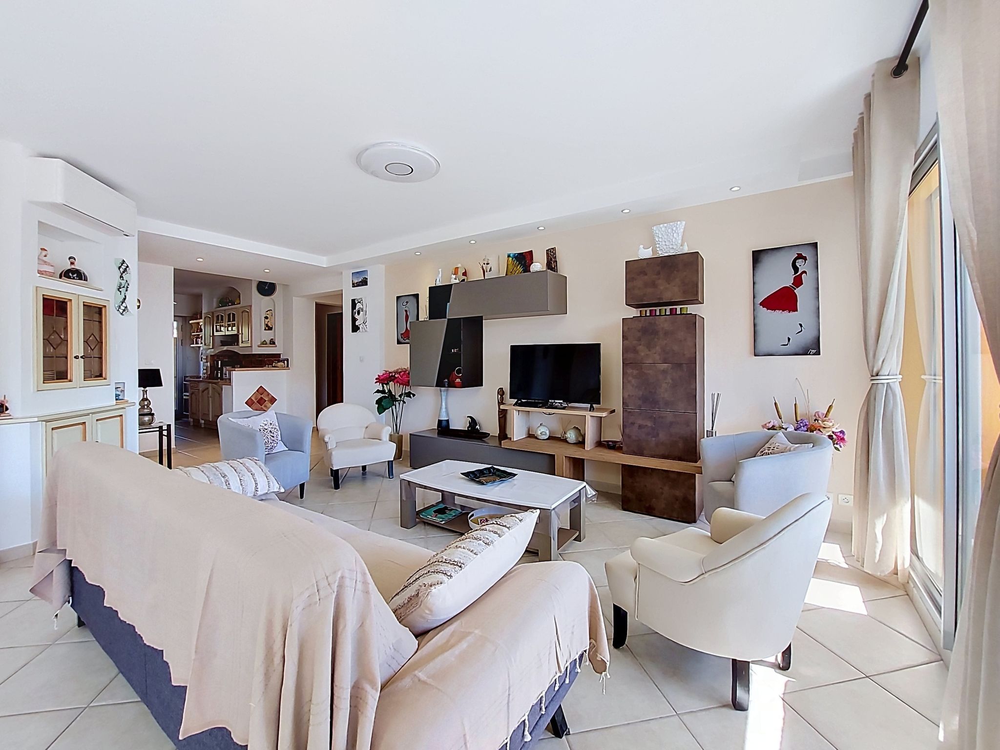 Photo of Les Palmiers