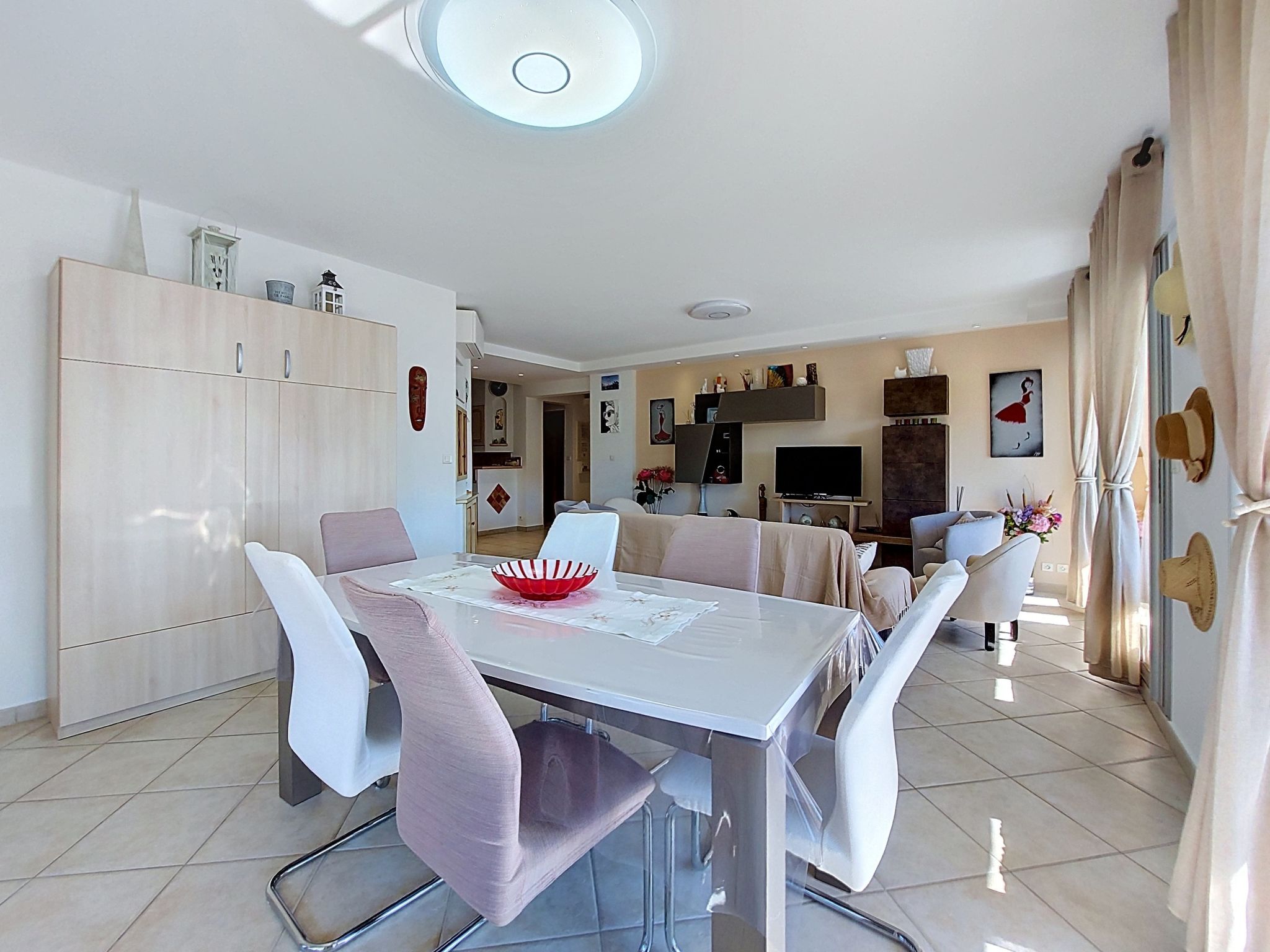 Photo of Les Palmiers